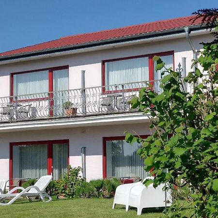 Ostseehotel Kappeln By Team Schleifee מראה חיצוני תמונה