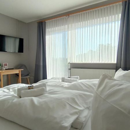 Ostseehotel Kappeln By Team Schleifee מראה חיצוני תמונה