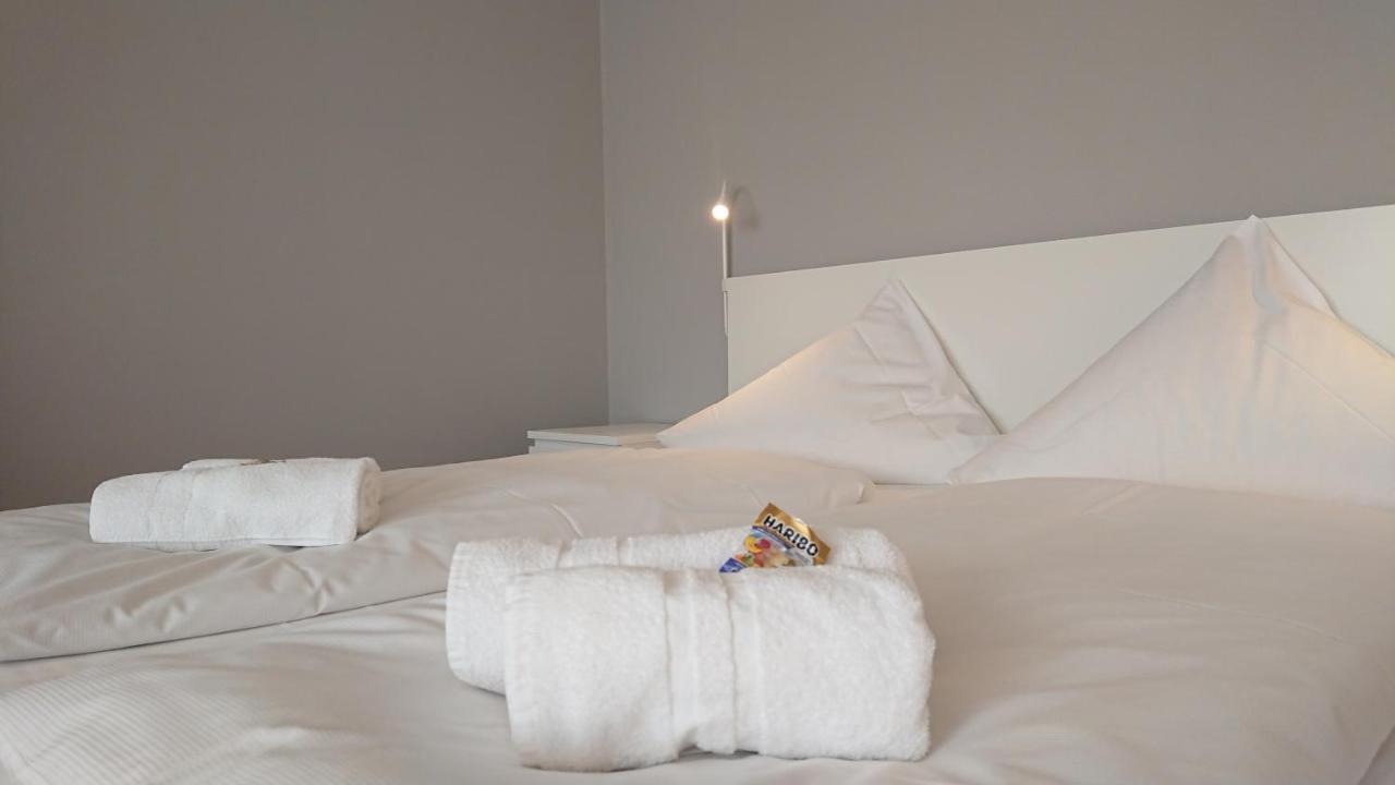 Ostseehotel Kappeln By Team Schleifee מראה חיצוני תמונה