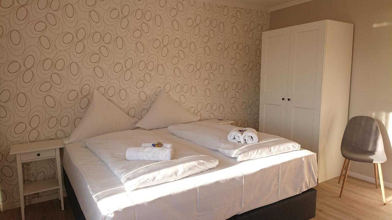 Ostseehotel Kappeln By Team Schleifee מראה חיצוני תמונה