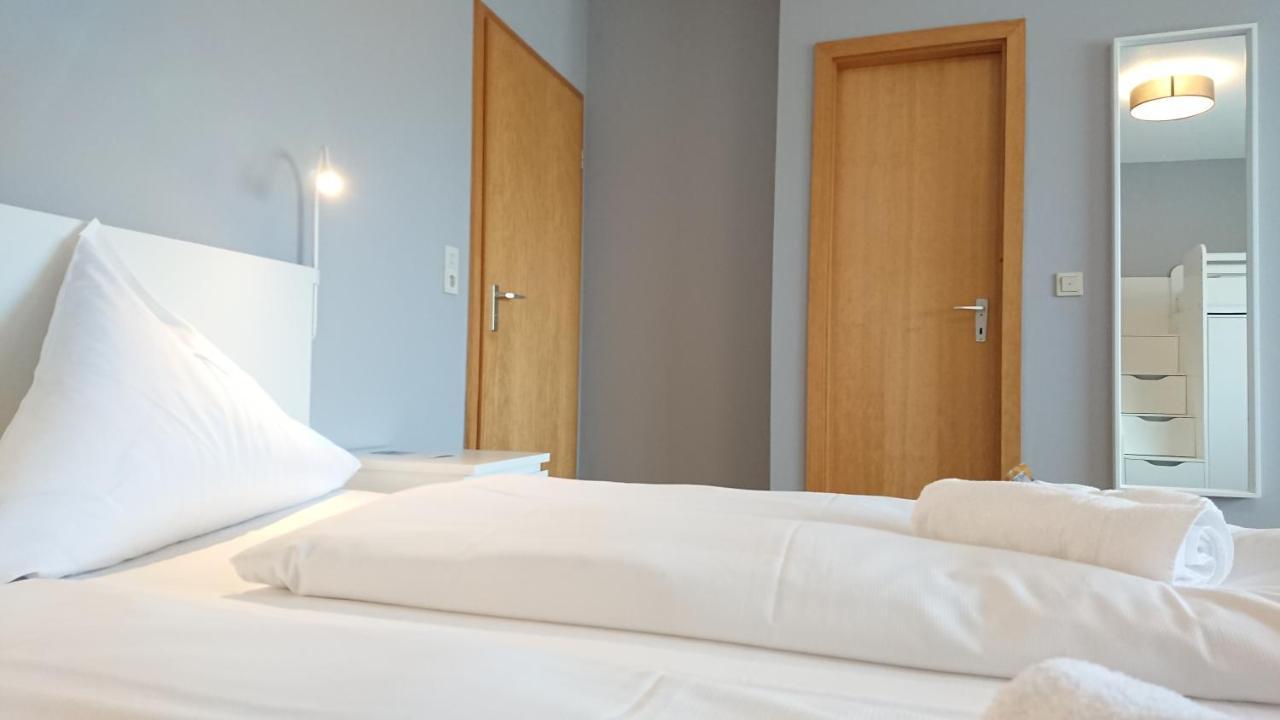 Ostseehotel Kappeln By Team Schleifee מראה חיצוני תמונה