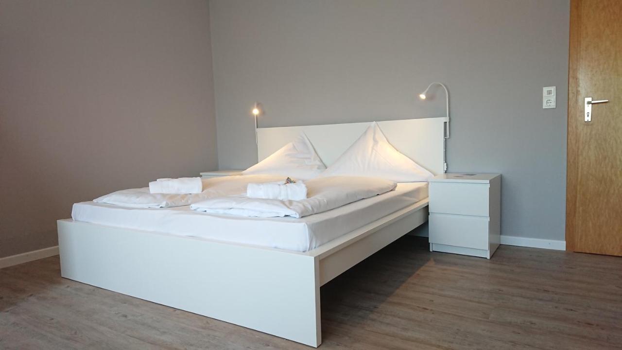 Ostseehotel Kappeln By Team Schleifee מראה חיצוני תמונה