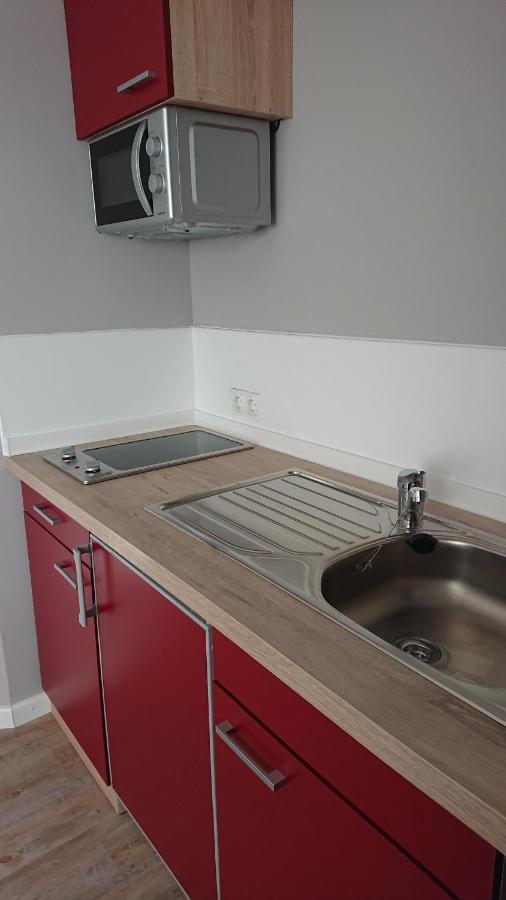 Ostseehotel Kappeln By Team Schleifee מראה חיצוני תמונה