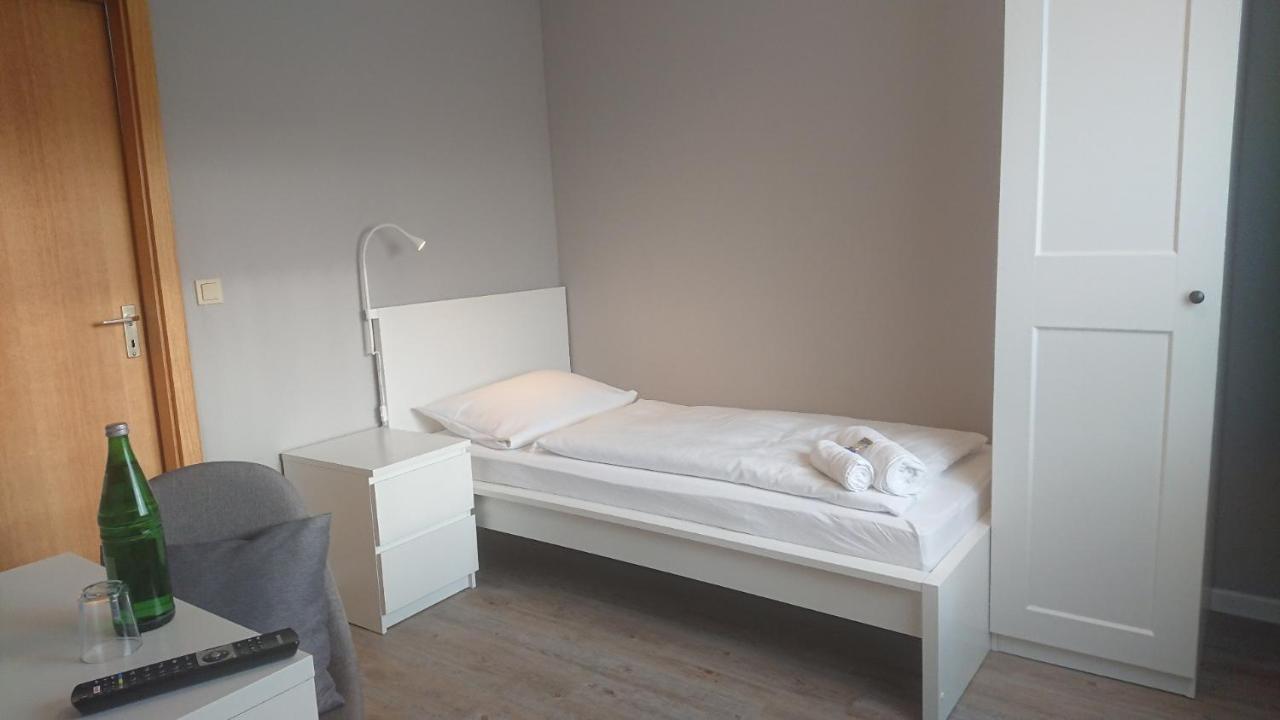 Ostseehotel Kappeln By Team Schleifee מראה חיצוני תמונה