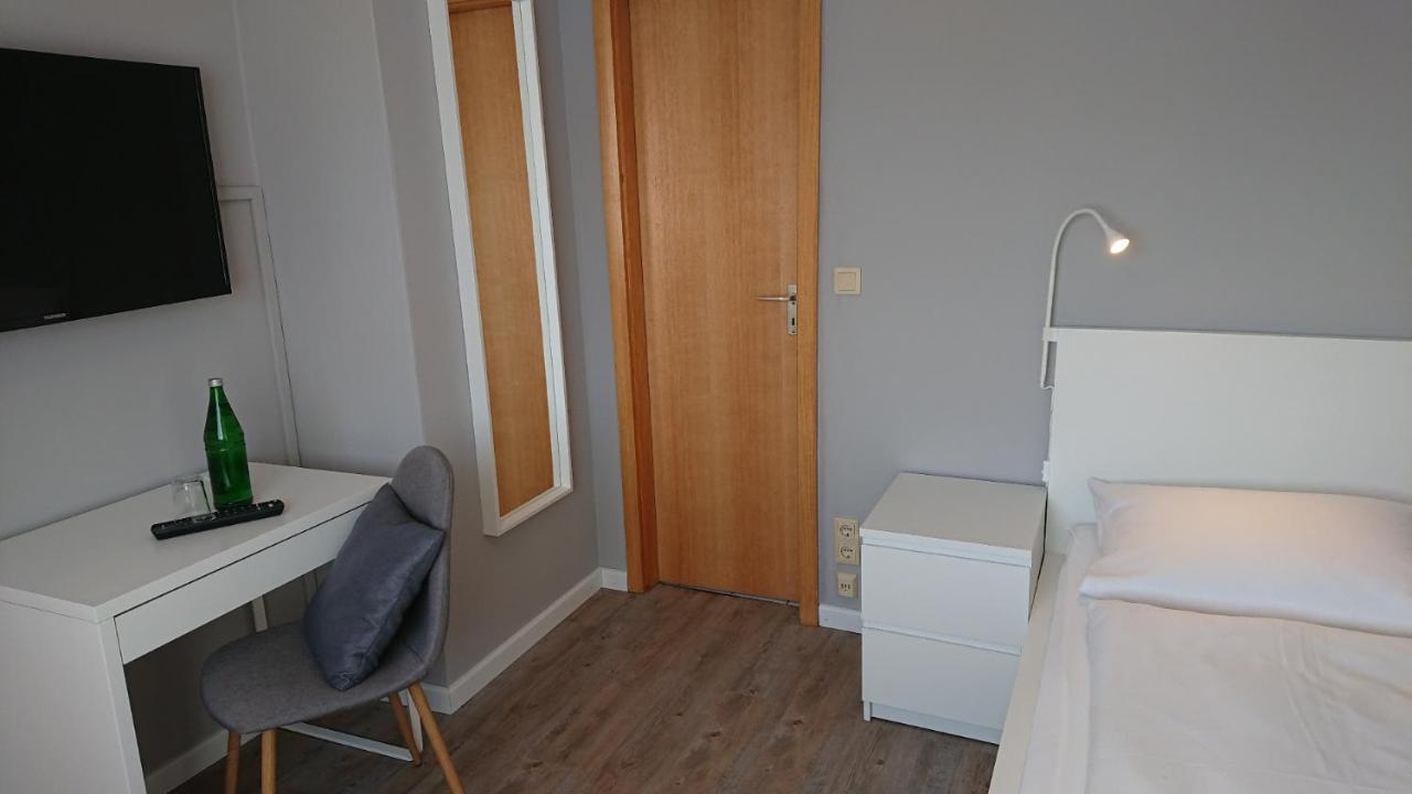 Ostseehotel Kappeln By Team Schleifee מראה חיצוני תמונה