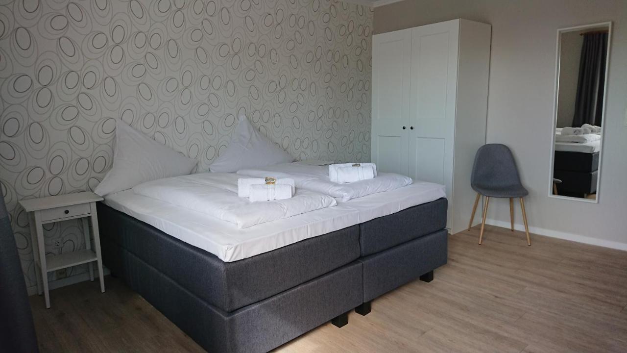 Ostseehotel Kappeln By Team Schleifee מראה חיצוני תמונה