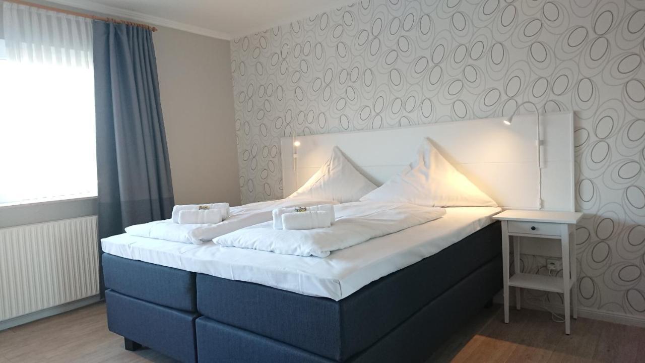Ostseehotel Kappeln By Team Schleifee מראה חיצוני תמונה