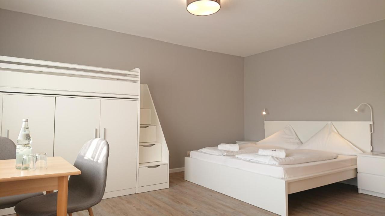 Ostseehotel Kappeln By Team Schleifee מראה חיצוני תמונה