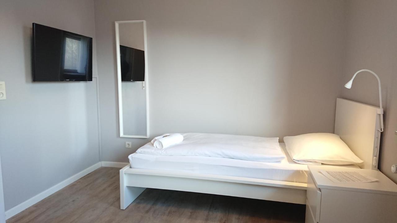 Ostseehotel Kappeln By Team Schleifee מראה חיצוני תמונה