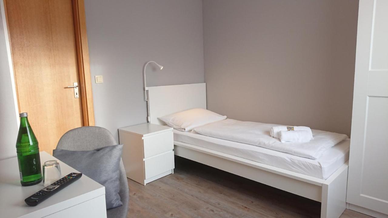 Ostseehotel Kappeln By Team Schleifee מראה חיצוני תמונה