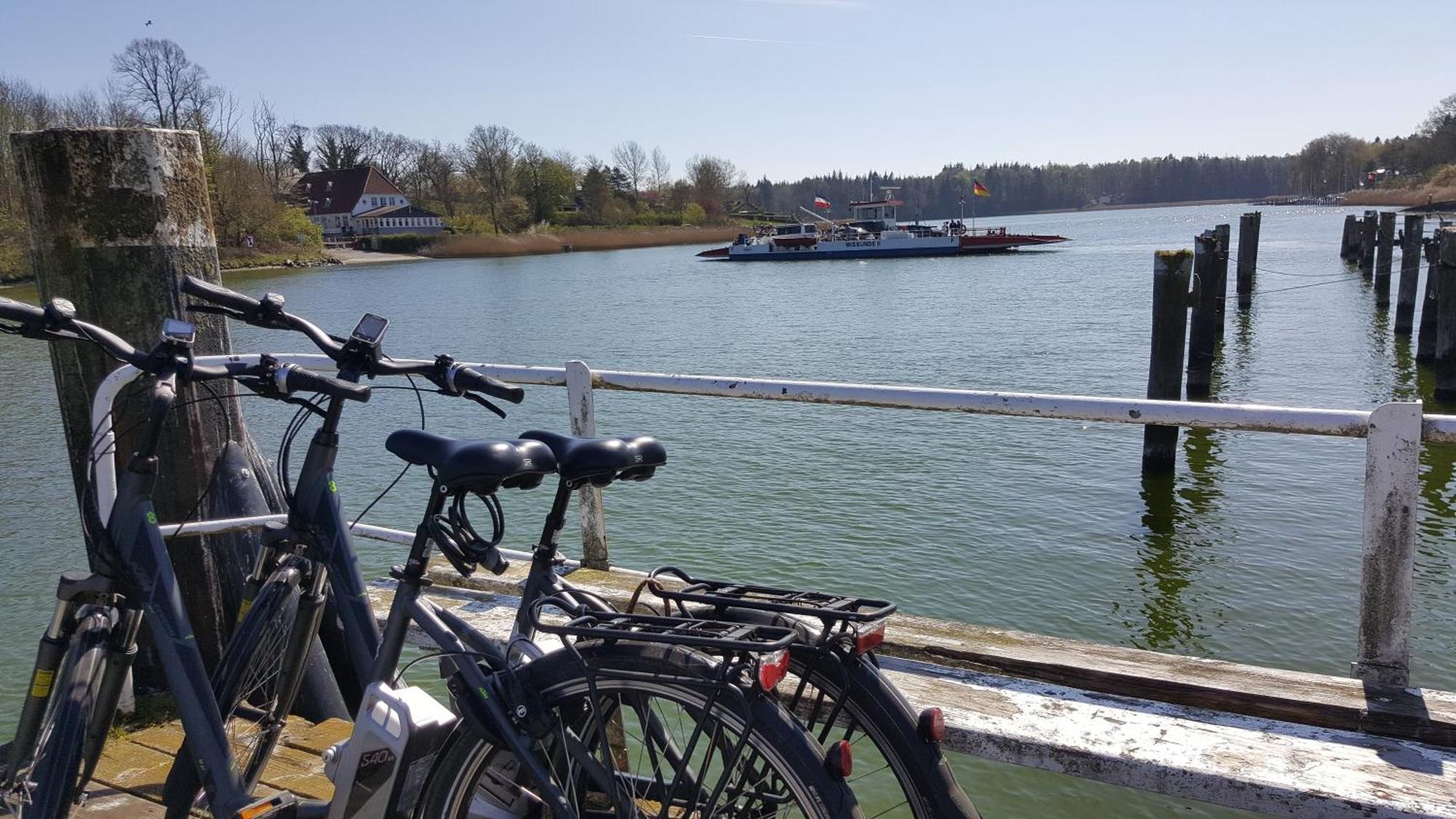 Ostseehotel Kappeln By Team Schleifee מראה חיצוני תמונה