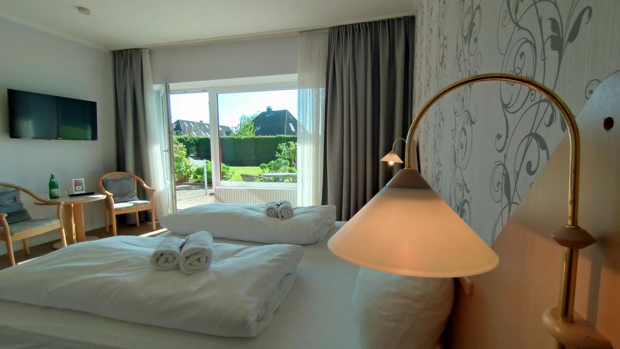Ostseehotel Kappeln By Team Schleifee מראה חיצוני תמונה