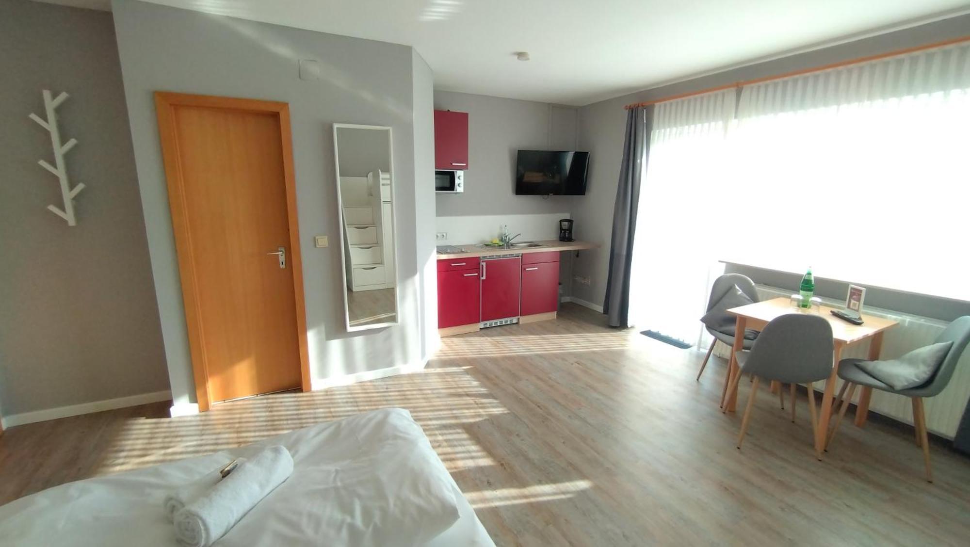 Ostseehotel Kappeln By Team Schleifee מראה חיצוני תמונה