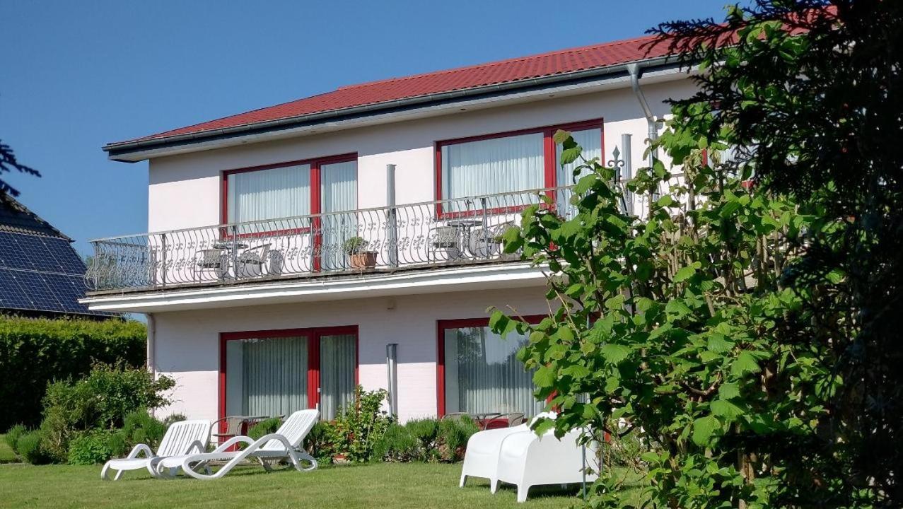 Ostseehotel Kappeln By Team Schleifee מראה חיצוני תמונה