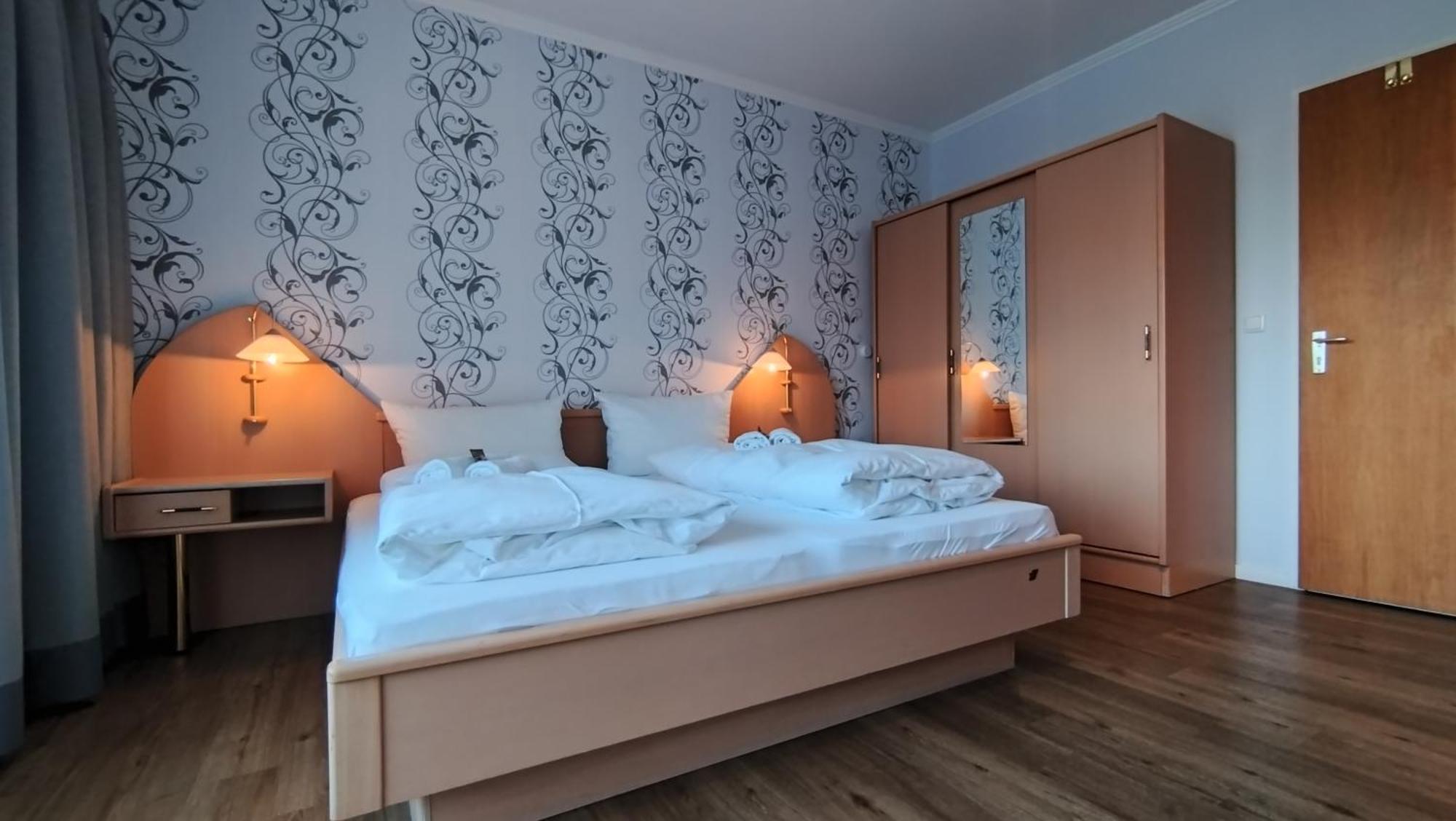 Ostseehotel Kappeln By Team Schleifee מראה חיצוני תמונה