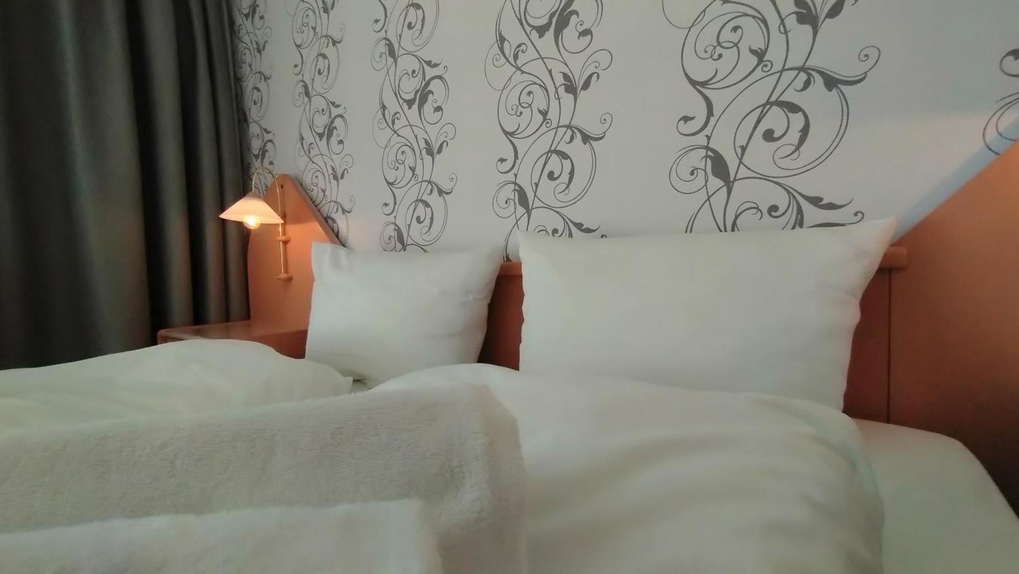 Ostseehotel Kappeln By Team Schleifee מראה חיצוני תמונה