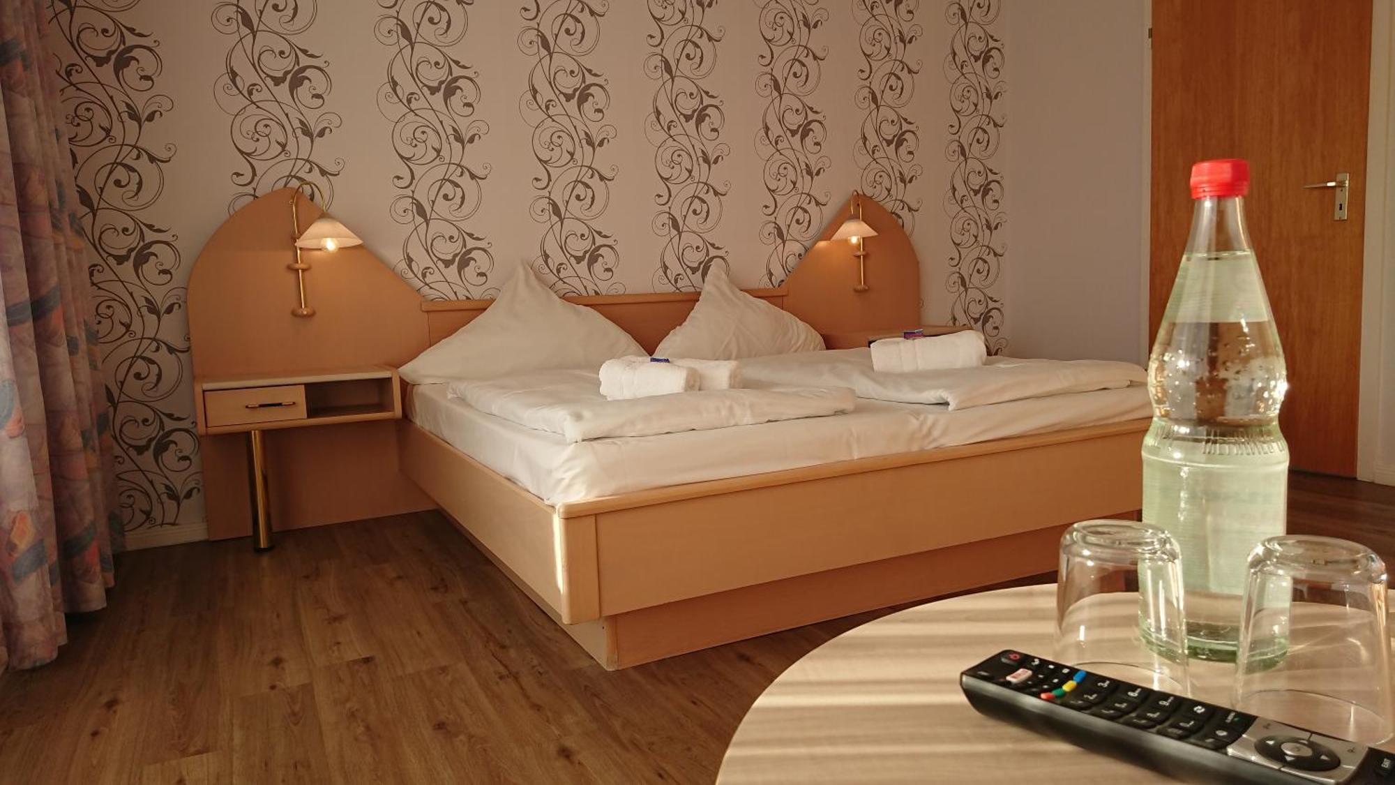 Ostseehotel Kappeln By Team Schleifee מראה חיצוני תמונה