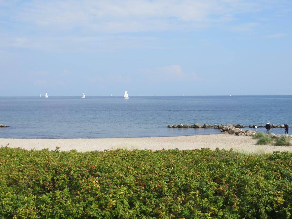 Ostseehotel Kappeln By Team Schleifee מראה חיצוני תמונה