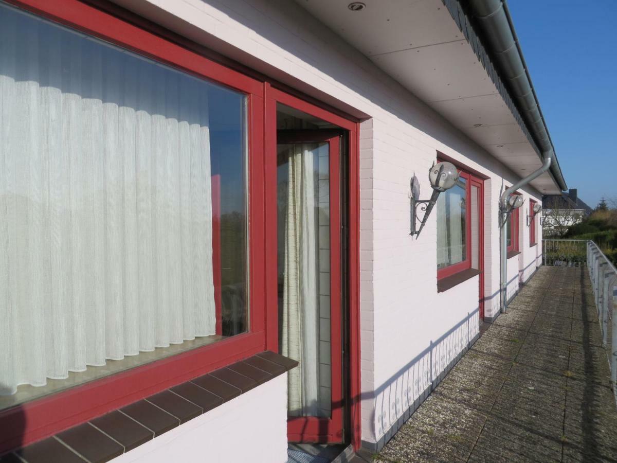 Ostseehotel Kappeln By Team Schleifee מראה חיצוני תמונה