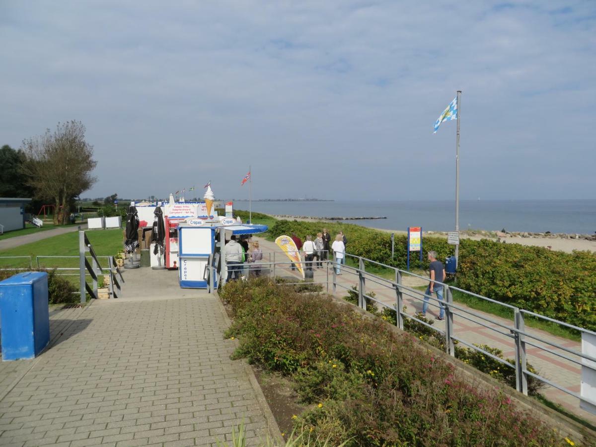 Ostseehotel Kappeln By Team Schleifee מראה חיצוני תמונה